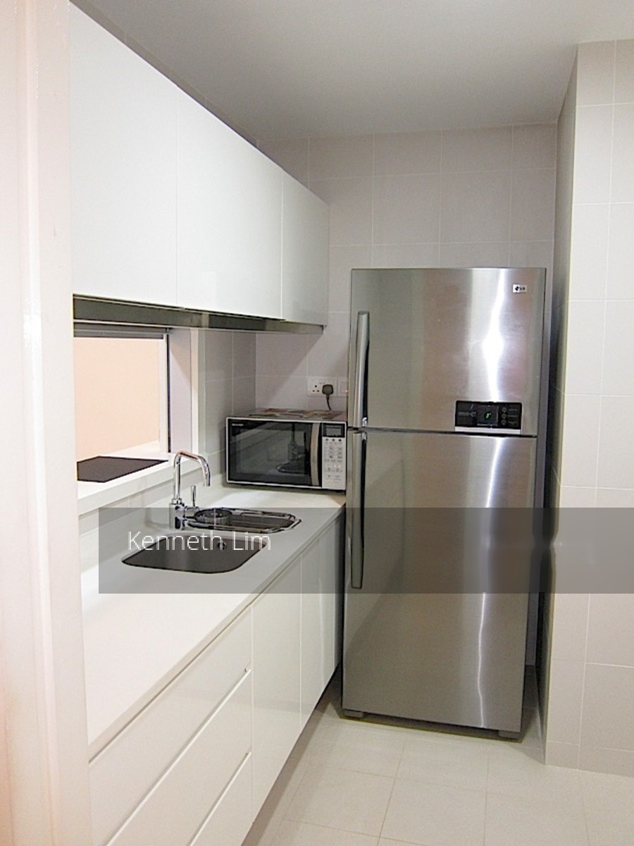 Ferraria Park Condominium (D17), Condominium #145213282